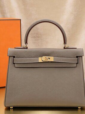Hermès Kelly 25 Retourne